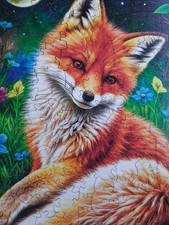 Wooden jigsaw puzzle for sale  BOGNOR REGIS