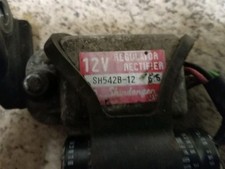 Honda xr400 o.e for sale  BRAMPTON