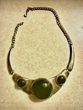 Vtg black jade for sale  Muscle Shoals
