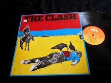 The clash give d'occasion  Toulon-