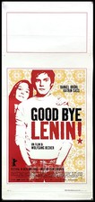 2003 locandina cinema usato  Italia