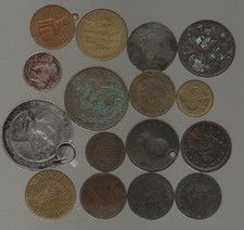 Old worn damaged for sale  UK