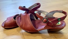 Naturalista sandale pumps gebraucht kaufen  Leinfelden-Echterdingen