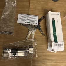 Greenteq orion star for sale  PRESCOT