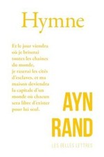 Hymne rand ayn gebraucht kaufen  Berlin