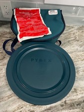 pyrex portables for sale  Caledonia