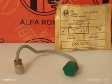 Alfa romeo tubo usato Alfa romeo tubo usato  Olgiate Molgora