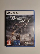 Demon souls remake usato  Mercogliano