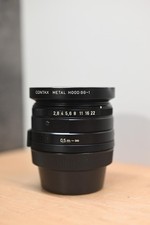 Carl zeiss biogon d'occasion  Nancy-