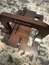 Montex soap cutter for sale  West Haven