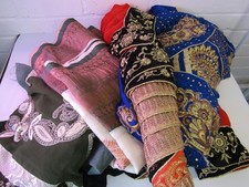 sari fabric for sale sari fabric for sale  SHEERNESS