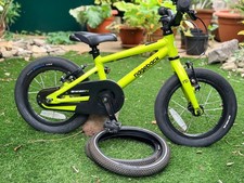 14 kids bike for sale  BRISTOL