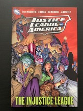 Justice league america for sale Justice league america for sale  NEWARK