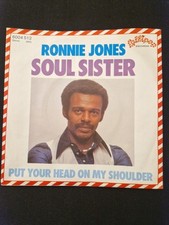 Ronnie jones soul gebraucht kaufen  Grafing b.München