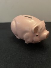 ceramic pink pig for sale ceramic pink pig for sale Tallahassee