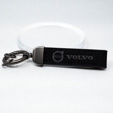 Volvo keyring key for sale  LONDON