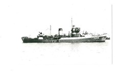 flower class corvette for sale  CLEETHORPES