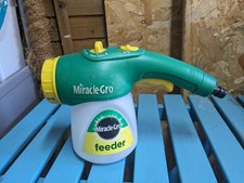Miracle gro feeder for sale  EASTLEIGH
