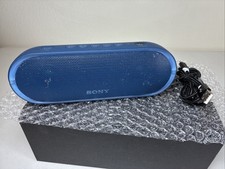 Sony srs xb20 for sale  Mead