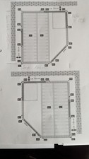 Karibu elementsauna 68mm gebraucht kaufen  Waldböckelheim