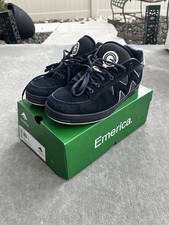 Emerica size 10.5 for sale  Middleton
