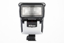 Nikon speedlight dx gebraucht kaufen  Hamburg