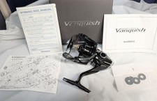 Shimano vanquish kan d'occasion Shimano vanquish kan d'occasion  Expédié en France