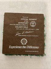 Astroturf segmento dalla usato  Spedire a Italy