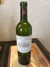 Rare chateau margaux for sale  BURFORD