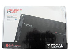 Focal fpx 4.800 for sale  SALE