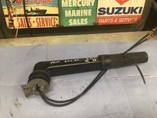 Mercury mariner 6hp for sale Mercury mariner 6hp for sale  TOTNES