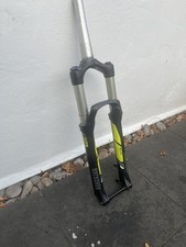 Rockshox recon inch for sale  LONDON