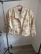 Marc abbas jacke gebraucht kaufen  Stolberg (Rhld.)