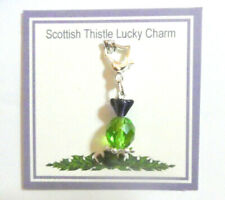 Lucky scottish thistle for sale  SHEFFIELD
