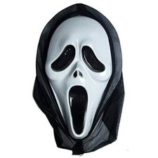 Maschera per costume usato  Italia