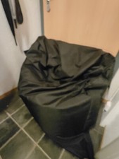 Riesenkissen sitzsack bodenkis gebraucht kaufen  Potsdam