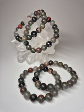 Natural african bloodstone for sale  BROUGH