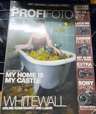 Profi foto nummer gebraucht kaufen  Dortmund