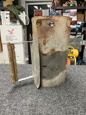 Vintage metal fire for sale  Daleville