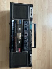 Sanyo ghettoblaster gebraucht kaufen Sanyo ghettoblaster gebraucht kaufen  Augsburg