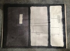 Rug mat velor for sale  BILSTON