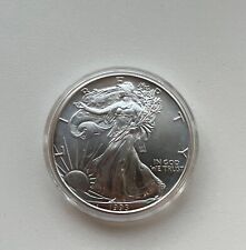 Fine silver dollar gebraucht kaufen  Chemnitz