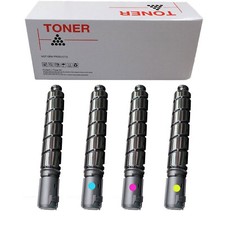 Canon cexv47 toner usato  Campagna