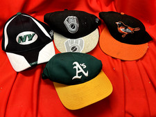 4 hats baseball for sale 4 hats baseball for sale Nashville