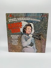 Vinyl ethel merman gebraucht kaufen  Oberstdorf