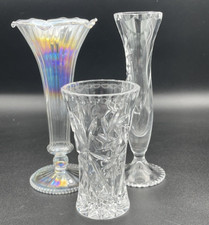 Three clear bud for sale  Livingston