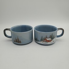 Vintage otagiri winter for sale  Jacksonville