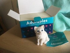 John beswick kitten for sale  BEXHILL-ON-SEA