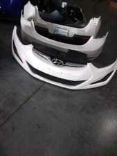 Front bumper sedan for sale  Camden