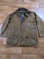 Barbour vintage beaufort for sale  LEEDS